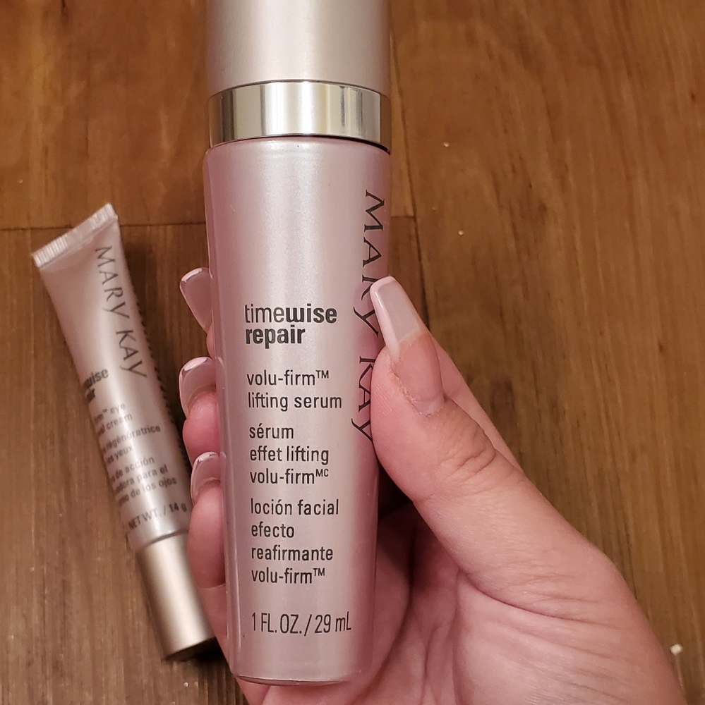 Mary kay lifting serum